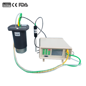 Máy đo hô hấp đất - SRM-T