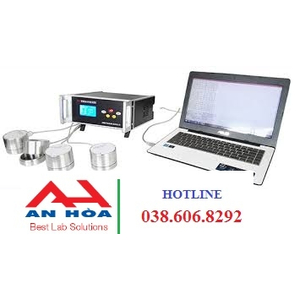 MÁY ĐO HOẠT ĐỘ NƯỚC ĐỂ BÀN Model : TWA – 6A