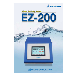 Máy đo hoạt độ nước để bàn EZ-200