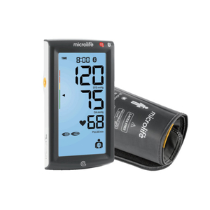 Máy đo huyết áp bắp tay Bluetooth Microlife BP A7 Touch BT