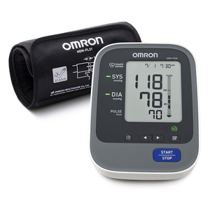 Máy đo huyết áp bắp tay Omron HEM-7320