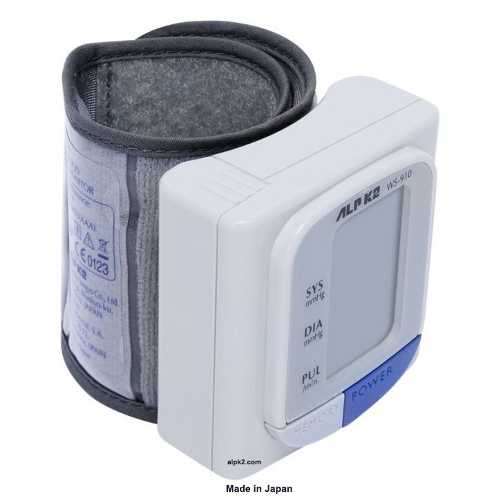 Khi sử dụng máy đo huyết áp Alpk2, có cần tuân thủ những quy tắc gì để đo được chính xác?
