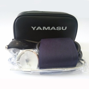 Máy đo huyết áp cơ và ống nghe nhi Yamasu 501