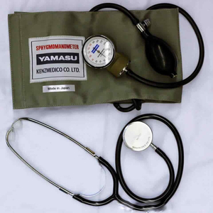 Huyết áp cơ ALPK2