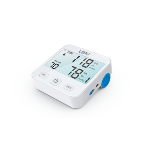 Máy đo Huyết áp Lepu 70C