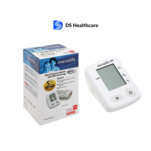 Máy Đo Huyết Áp Microlife BP A2 Classic