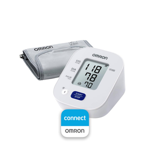 Máy đo huyết áp tự động Omron HEM-7142T2