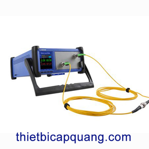 Thiết bị đo kiểm suy hao phản xạ của hãng Dimension Technology