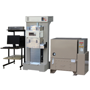 Máy đo khả năng sinh nhiệt và uốn mỏi kiểu Constant-stress/strain flexometer