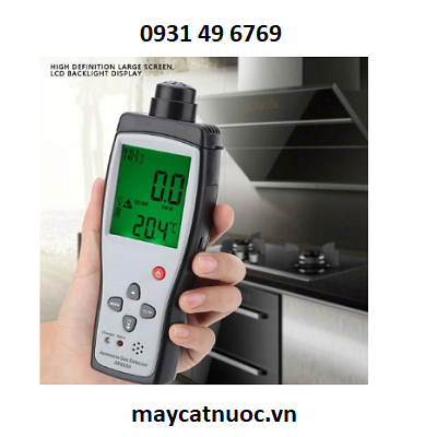 Máy đo khí NH3 cầm tay SmartSensor AR8500