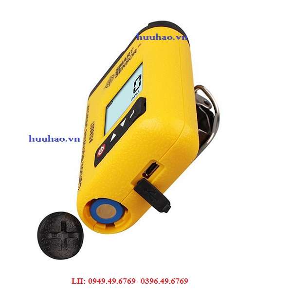 Máy đo nồng độ khí AS8803
