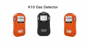 Máy đo khí CO BOSEAN K10 CO (0~1000ppm, IP67)