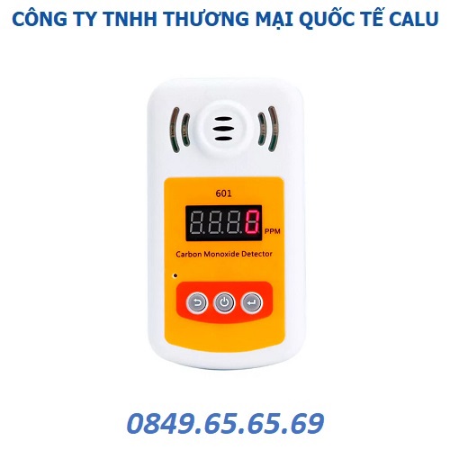 Máy đo khí CO KXL-601