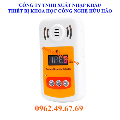 Máy đo khí CO KXL-601