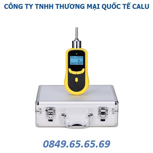 Máy đo khí đa năng cầm tay (CO, NO2, SO2) SKY2000-WH