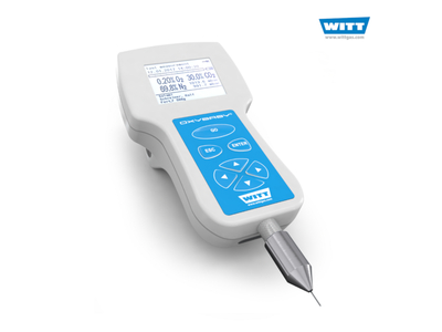 Máy Đo Khí / Hỗn Hợp Khí OXYBABY® M+