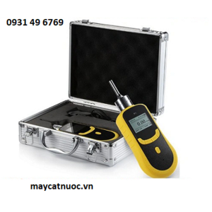 MÁY ĐO KHÍ N2 CẦM TAY SKY2000-WH-N2