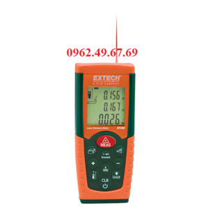 Máy đo khoảng cách bằng laser Extech DT300 (0-60m)