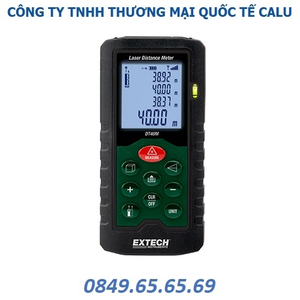 Máy đo khoảng cách bằng laser Extech DT40M (40m)