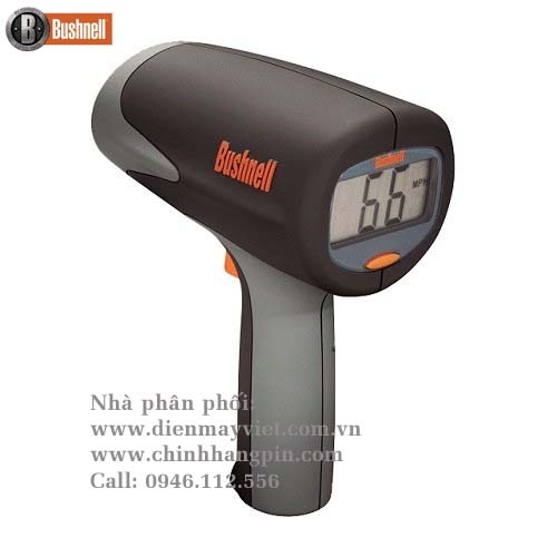 Máy đo tốc độ Bushnell Velocity Speed Gun 101911