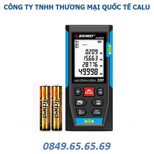 Máy đo khoảng cách SNDWAY H-D510