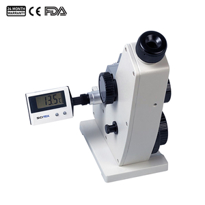 Máy đo khúc xạ ABBE - RF-AM; RF-AB