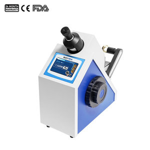 Máy đo khúc xạ kỹ thuật số ABBE - RF-AD3P; RF-AD2