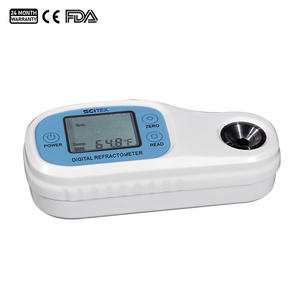 Máy đo khúc xạ kỹ thuật số cầm tay - Dòng RF-PD