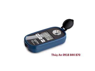 Máy đo khúc xạ kỹ thuật số ORM 2SU