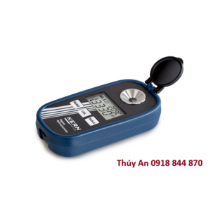 Máy đo khúc xạ kỹ thuật số ORM 50BM