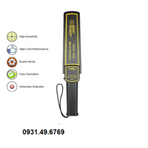 MÁY DÒ KIM LOẠI CẦM TAY SMARTSENSOR AR954+