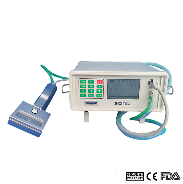 Máy đo lỗ chân lông thực vật - PLP-1000