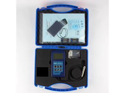 Máy đo độ dày lớp phủ DR280