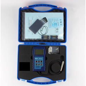 Máy đo độ dày lớp phủ DR280