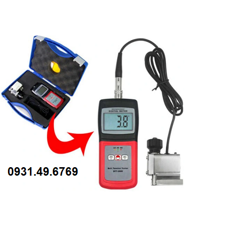 MÁY ĐO LỰC CĂNG DÂY ĐAI BTT-2880