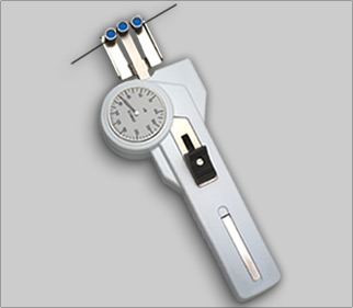 Máy đo lực căng HANS-SCHMIDT MKM-100