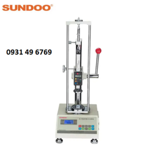 MÁY ĐO LỰC KÉO CĂNG, NÉN CỦA LÒ XO SUNDOO SD-200