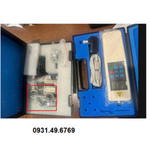 MÁY ĐO LỰC KÉO, LỰC NÉN, LỰC CĂNG HF-5000
