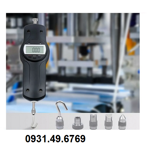 MÁY ĐO LỰC KÉO, LỰC NÉN, LỰC CĂNG SHSIWI SK-300N