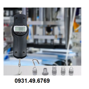 MÁY ĐO LỰC KÉO, LỰC NÉN, LỰC CĂNG SHSIWI SK-50N