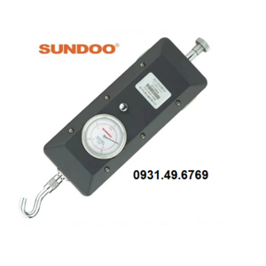 MÁY ĐO LỰC KÉO LỰC NÉN LỰC CĂNG SUNDOO SKN