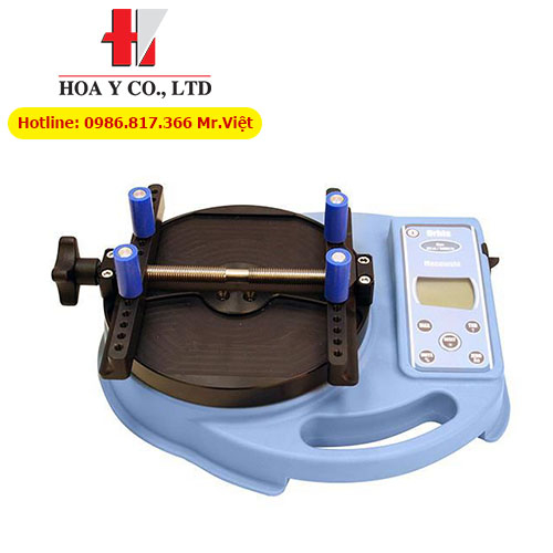 Máy đo lực vặn đóng mở nắp chai kỹ thuật số - Orbis 6 N.m