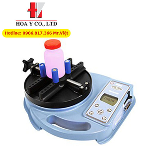 Máy đo lực vặn nắp chai PET Model Orbis Mecmesin
