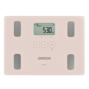 Máy đo lượng mỡ cơ thể Omron HBF-212