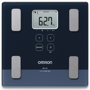 Máy đo lượng mỡ cơ thể Omron HBF-224