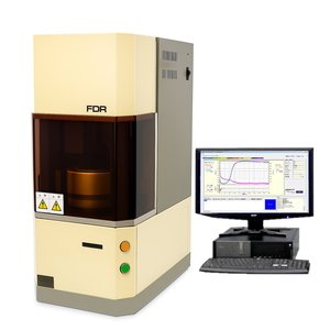 Máy đo lưu hóa cao su