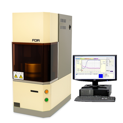 Máy đo lưu hóa cao su