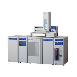 MÁY ĐO LƯU HUỲNH TRONG XĂNG DẦU MITSUBISHI Nitrogen, Sulfur and Halogen measurement NSX-2100