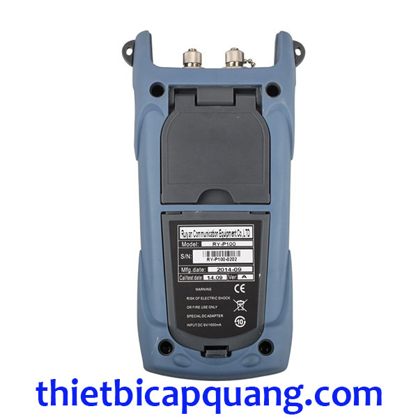 Máy đo mạng GPON RY3201
