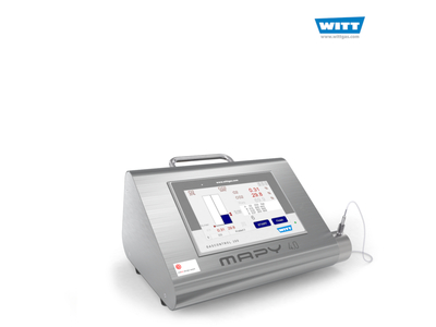 Máy Đo MAPY 4.0 WITT